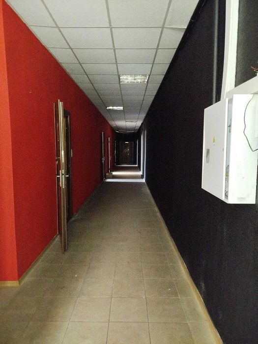 Оренда, Офіс, метро Видубичі, без %