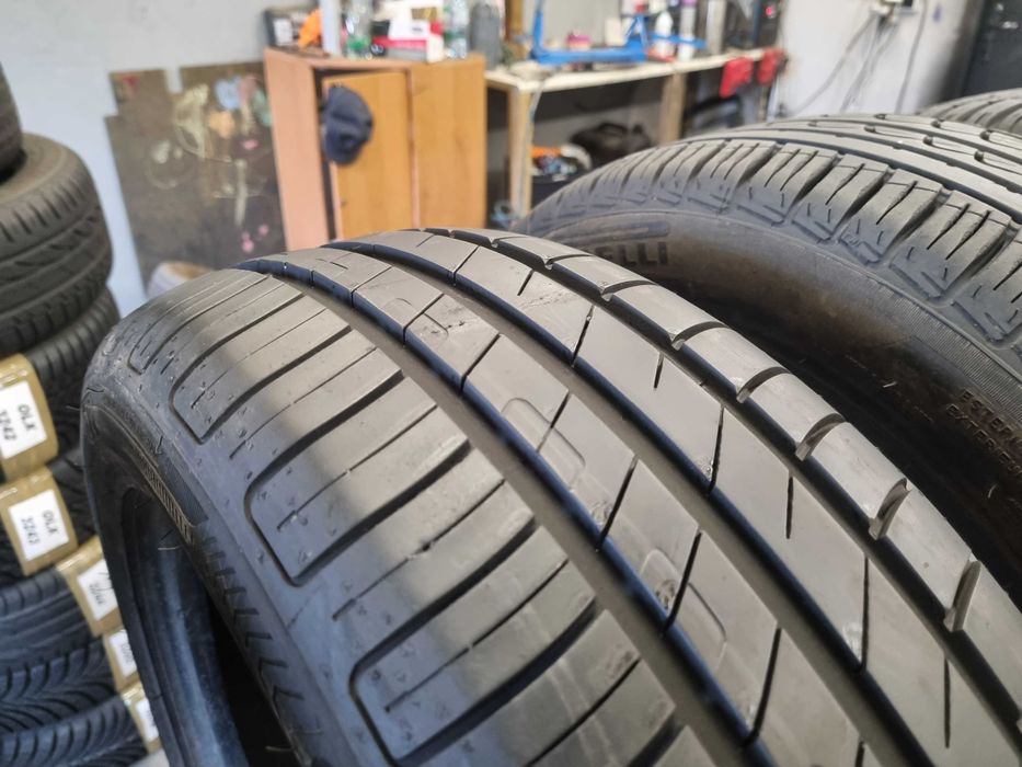 195/55/16 87W Goodyear Efficient Grip Preformance *RSC