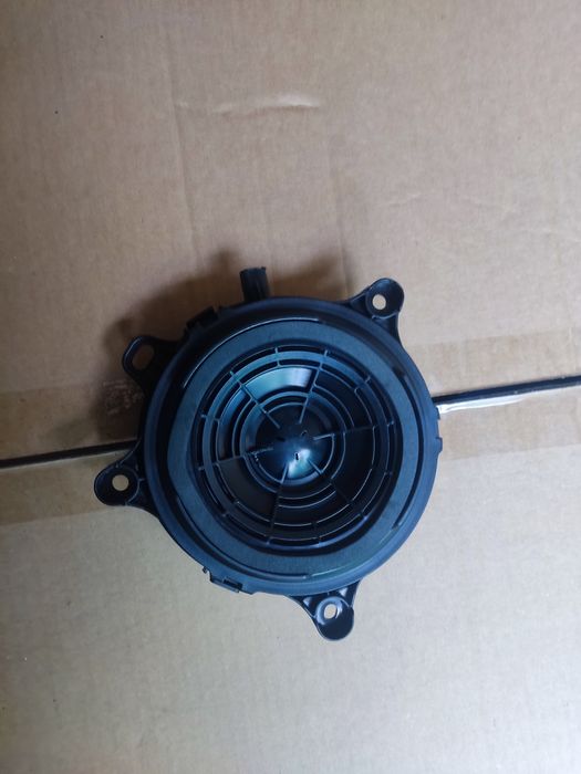 Шумогенератор  динамік пішохідний динамік Tesla Тесла