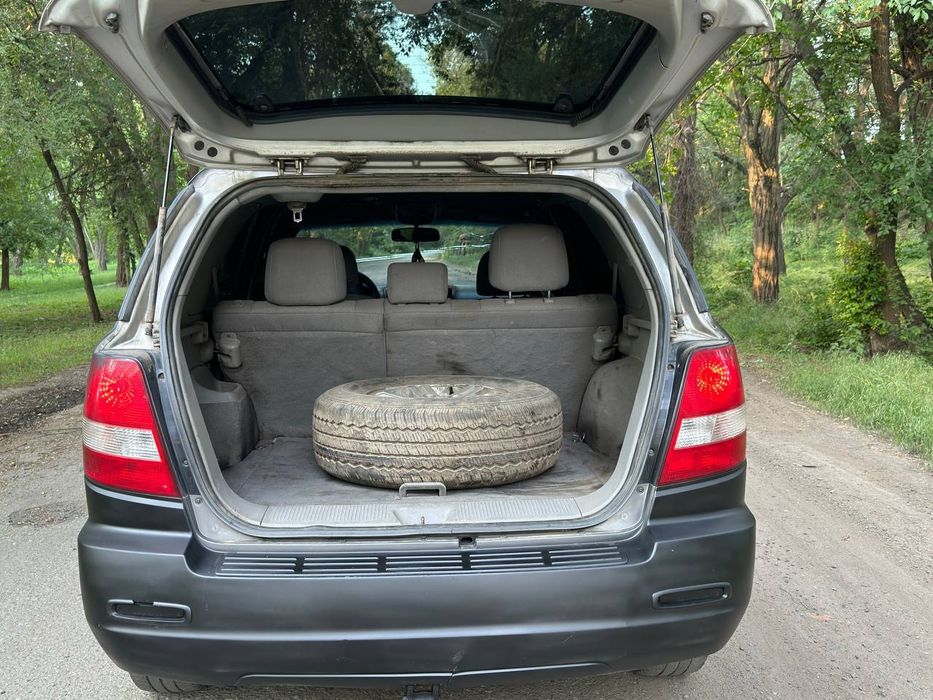 Авто в хорошем состоянии