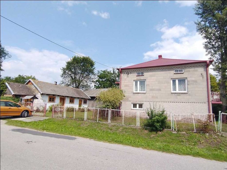 Dom – Biechów, powiat buski - Widok 2