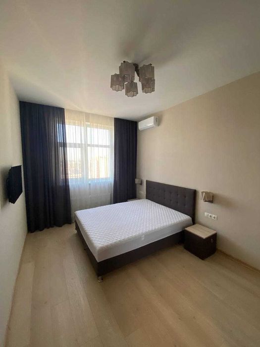 Французький квартал. Відмінна 1-К квартира