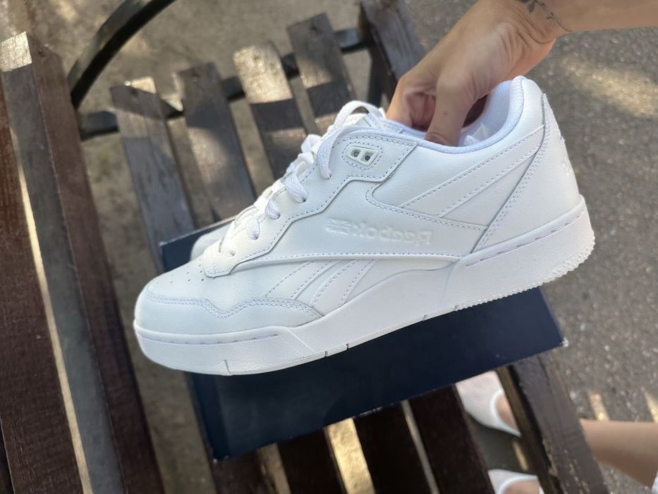 Кросівки Reebok оригінал розмір 42,5