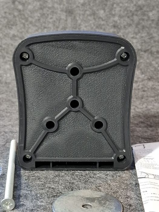 Caixa de chave parede. Nova