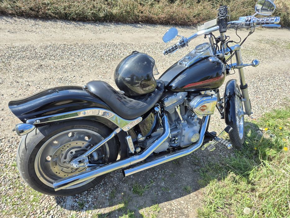 Harley-Davidson