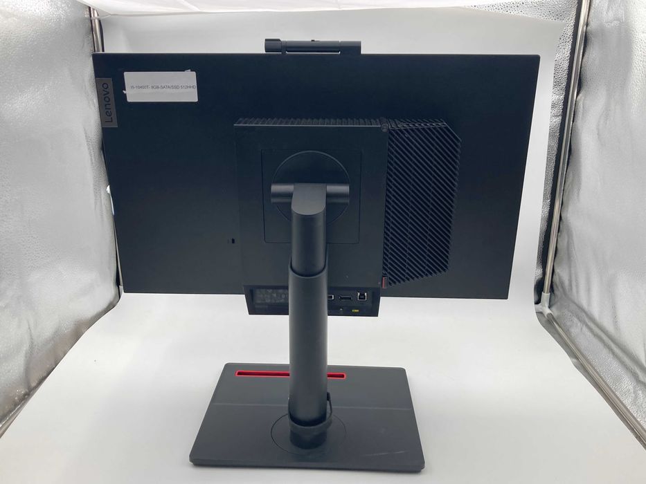 !Моноблок Lenovo ThinkCentre  A20TIO 24" M70q (Core i5/16GB/SSD512GB)