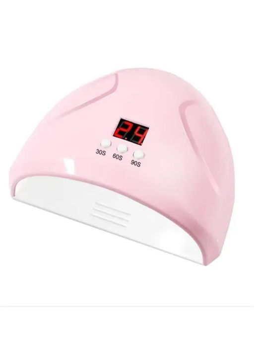 Лампа для маникюра Uv-Led SUN ONE Mini-1 36 вт USB