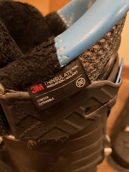 Rossignol alltrack pro 100