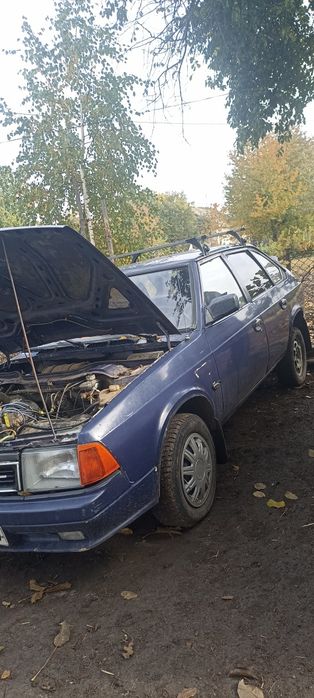 продам або обміняю