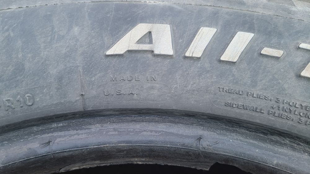 Продам Goodrich 265.70.17