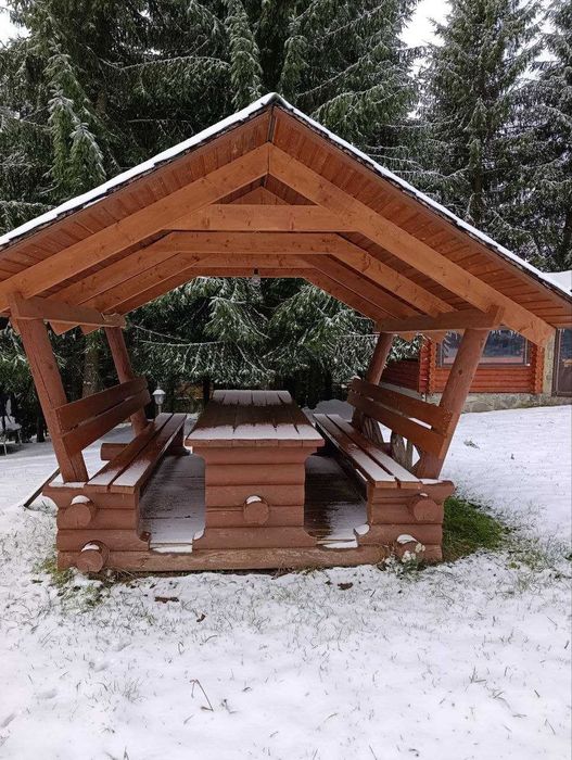 Продаж готельного комплексу в серці Карпат- Яблуниця. Працюючий бізнес