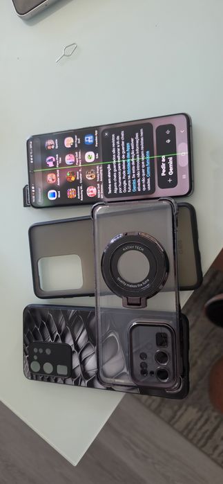 Vendo samsung s20 ultra