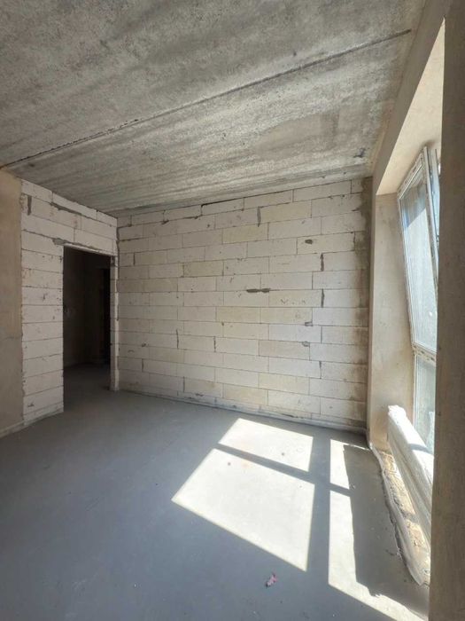 Готова 1К 31м2 с документами у ЖК "Рідний-3".  2 км від метро Теремки!