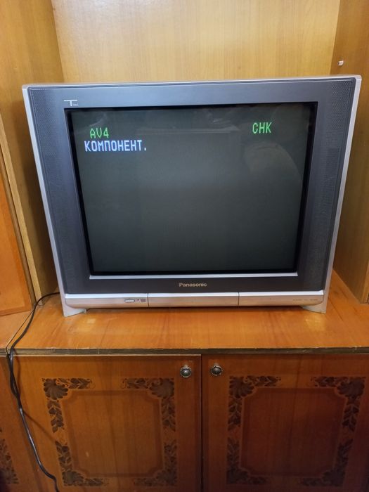Телевизор Panasonic TX-25P90T