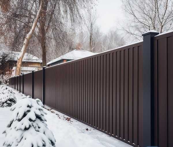 Все для даху та фасаду: профнастил, металочерепиця, комплектуючі,