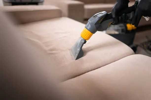 Limpeza Profissional de Sofás, Tapetes, Colchões e Estofos ao Domicílio