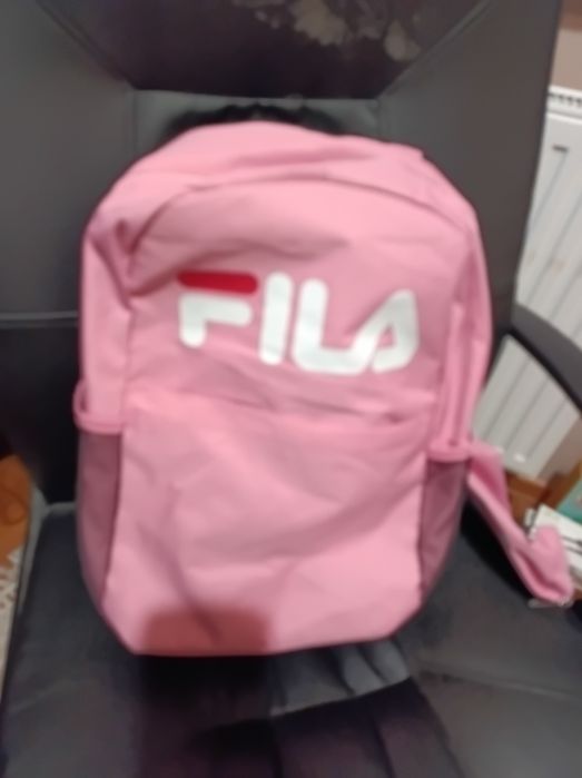 Nowy plecak Fila plus nerka Fila
