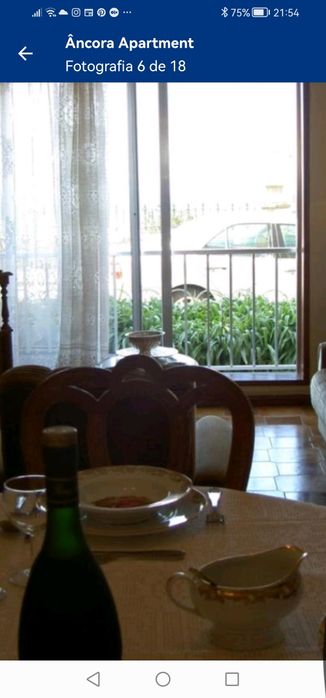 Apartamento de férias em Vila Praia de Âncora