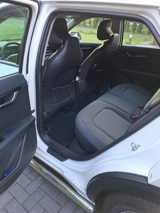 Kia niro 65kwh 2024r