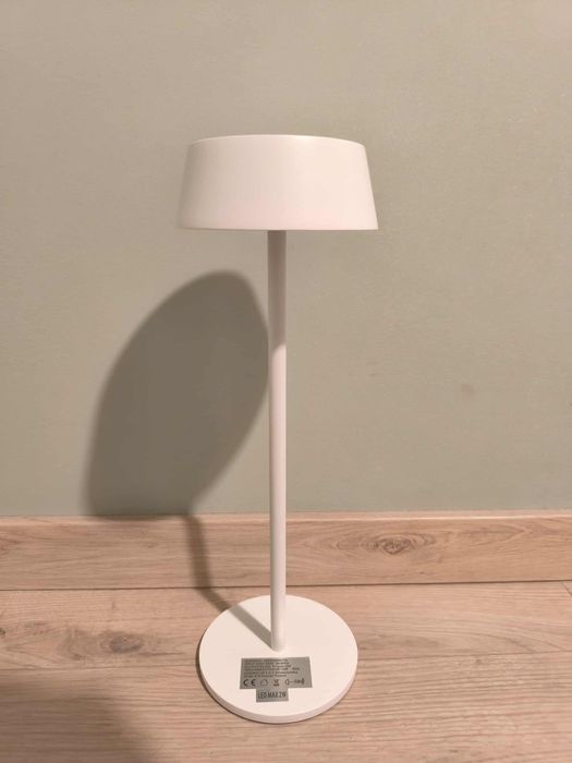 Lampa Azzardo Gilberto Table IP54