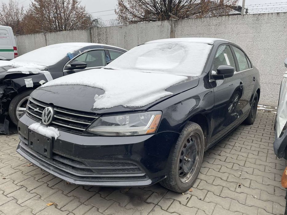 Розборка VW Passat cc b7 b8 nms Jetta mk6 mk7 Atlas Golf 7 VII  Шрот