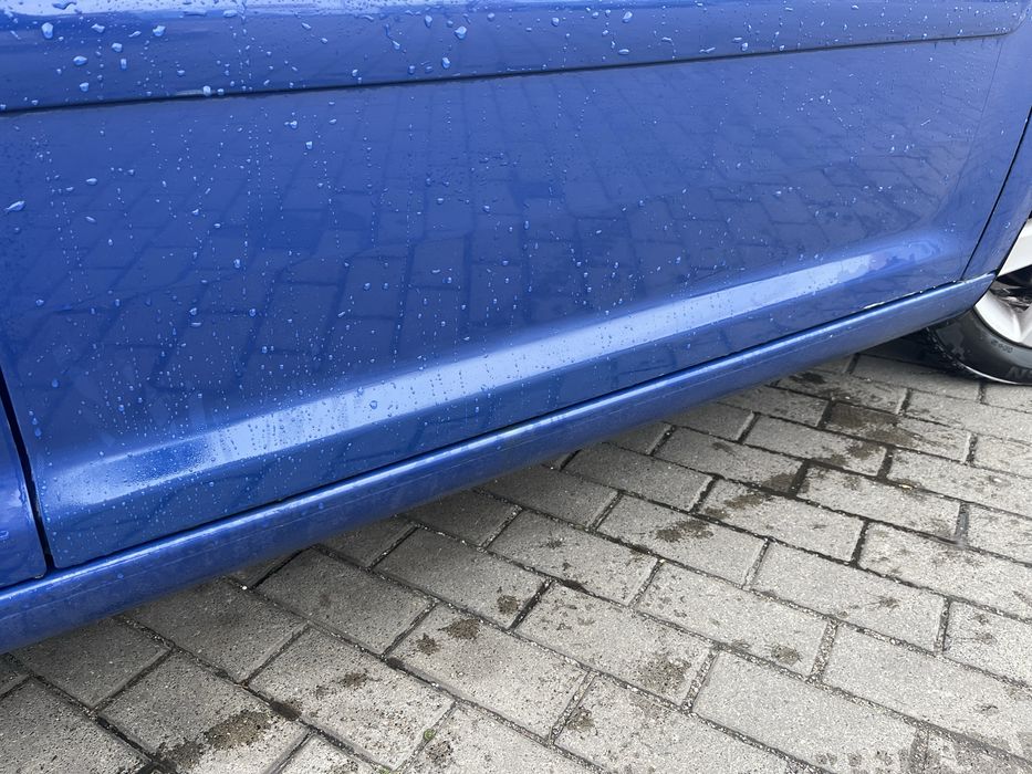 VW Touran 1.9 tdi, sprowadzony z Niemiec, bez rdzy!!!