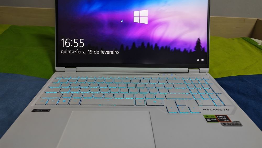 Gaming Laptop424682098357719043