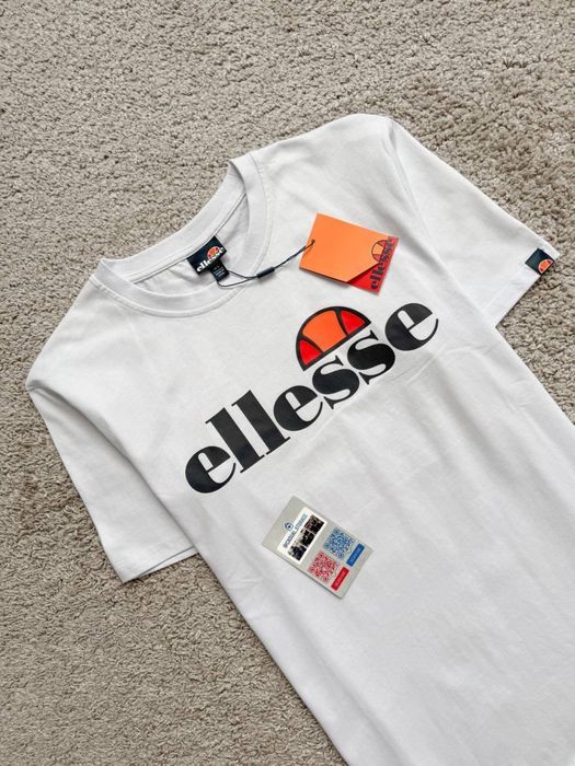 Футболка Ellesse