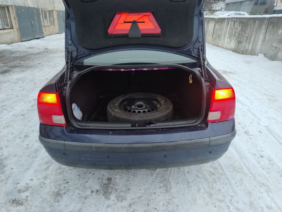 Продам Фольксваген Б-5