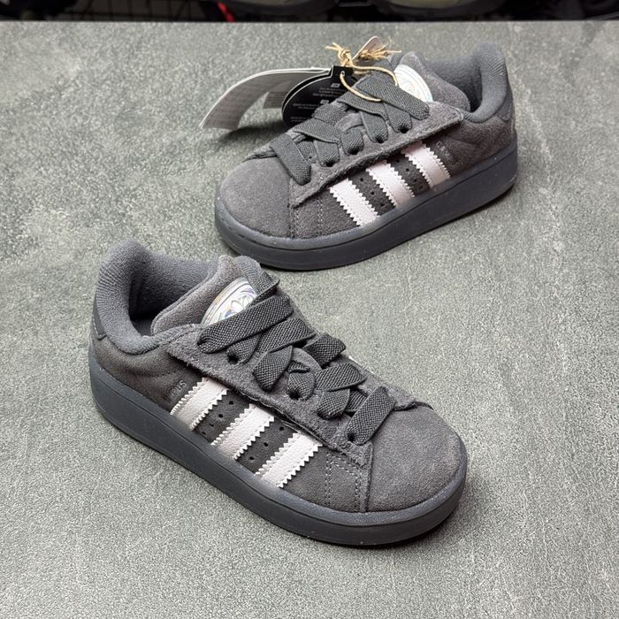 24/25/27/30/31/33р.ОРИГІНАЛ 100% Кеди кросівки шкіра адідас Adidas Campus JS1284