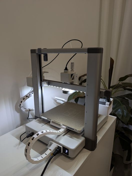 *NOVA* Bambu Lab A1