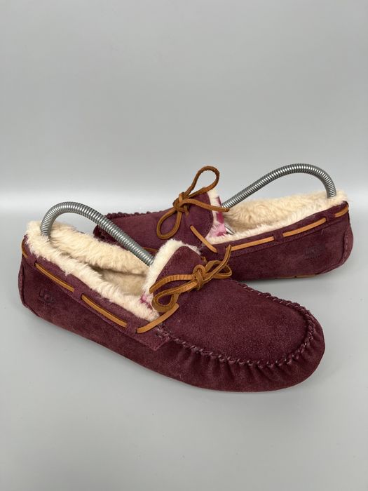 Оригінальні Чоловічі капці UGG Australia 43р.28см.