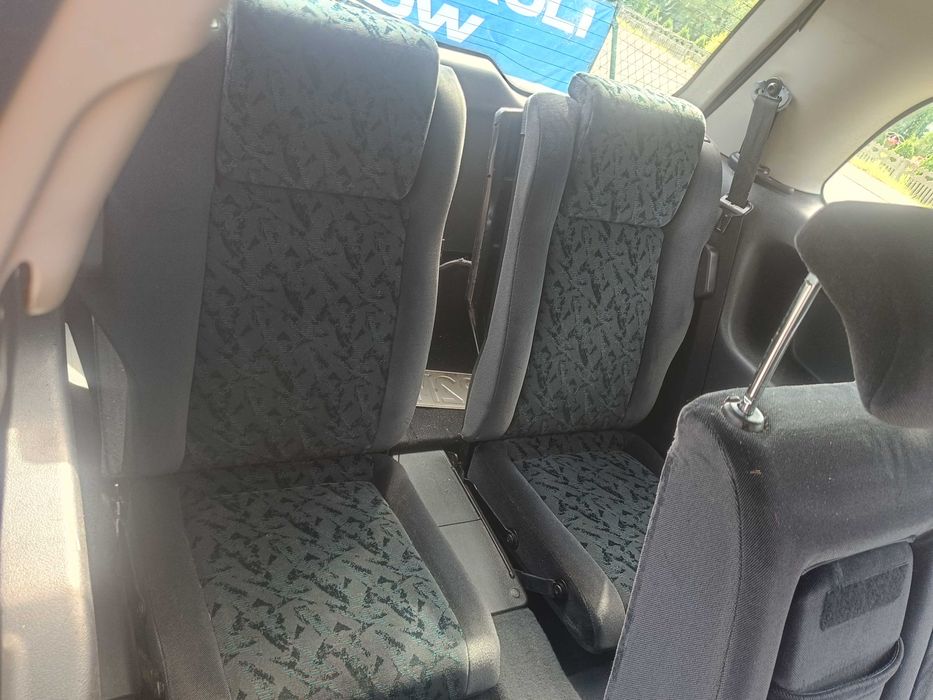 Na Części Opel Zafira a 1.8