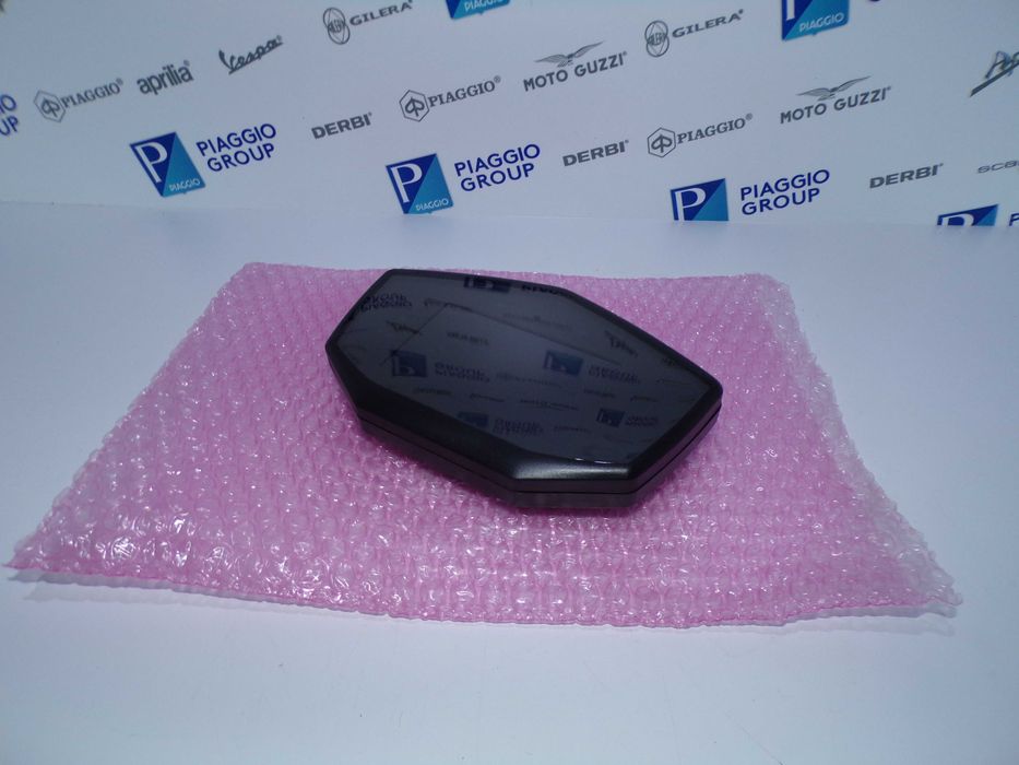 Oryginalny Licznik Elektroniczny Zegary Tablet Vespa Primavera Sprint