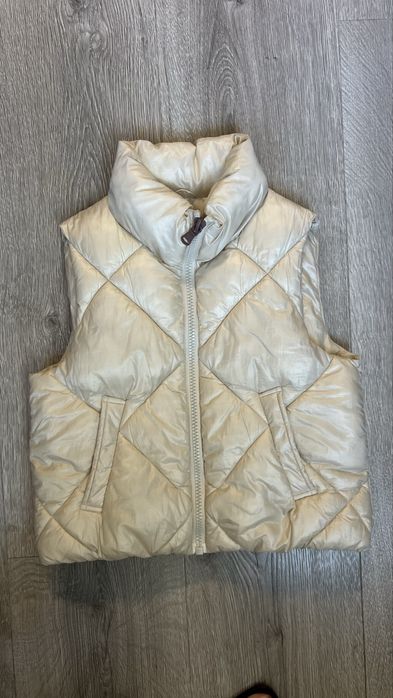 Жилетка жилет зара Zara 134