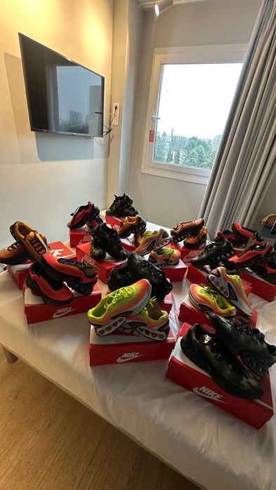 Sapatilhas Nike airMax