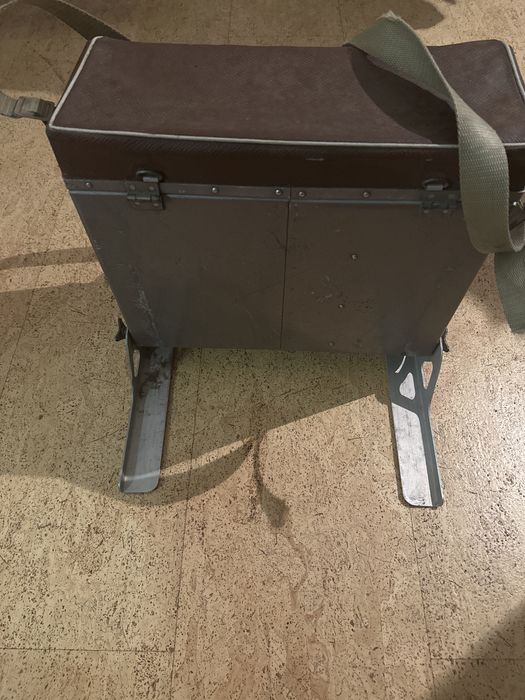 Продам ящик для рыбалкы