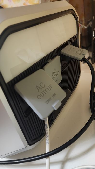 Станция бесперебойного питания zegor 1200 ватт