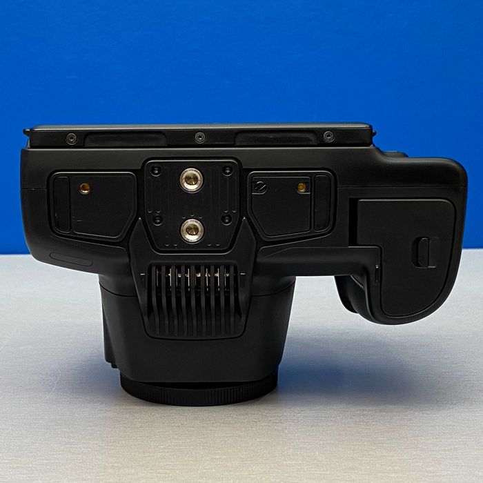 Blackmagic Pocket Cinema Camera 6K Pro