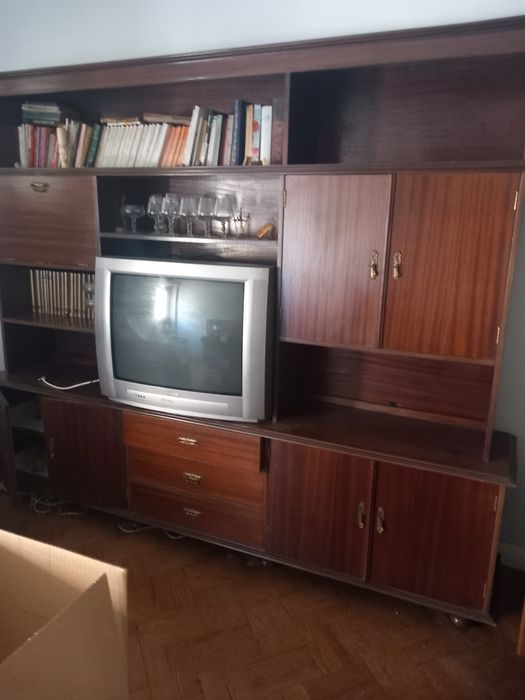 Estante Móvel de TV