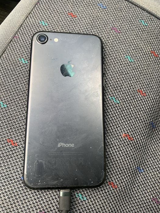 Iphone 7 128gb обмін