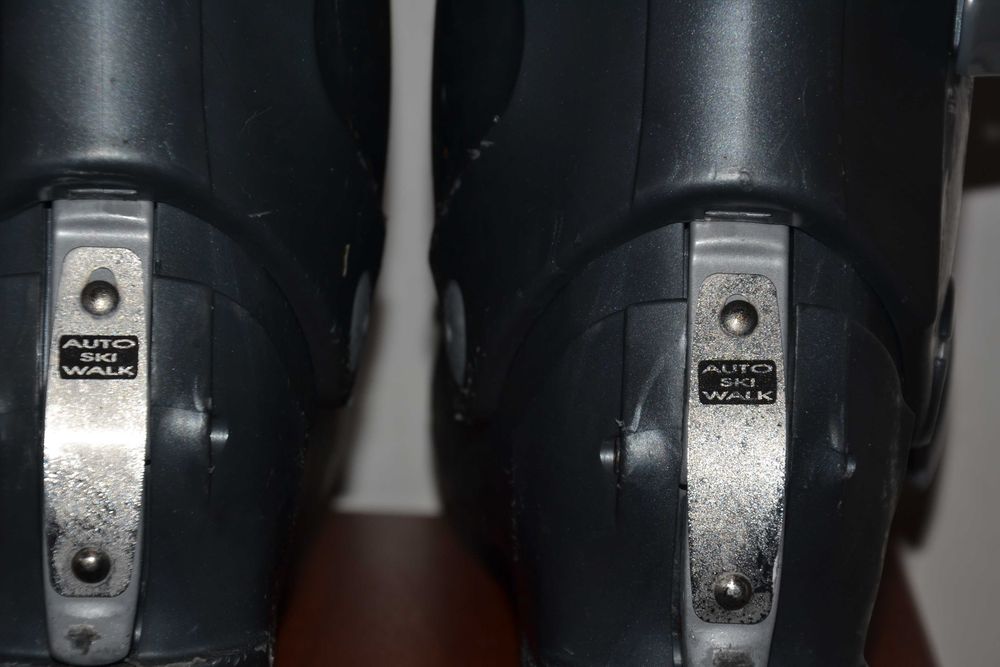 Черевики горнолижні боти Head 341mm 46 роз