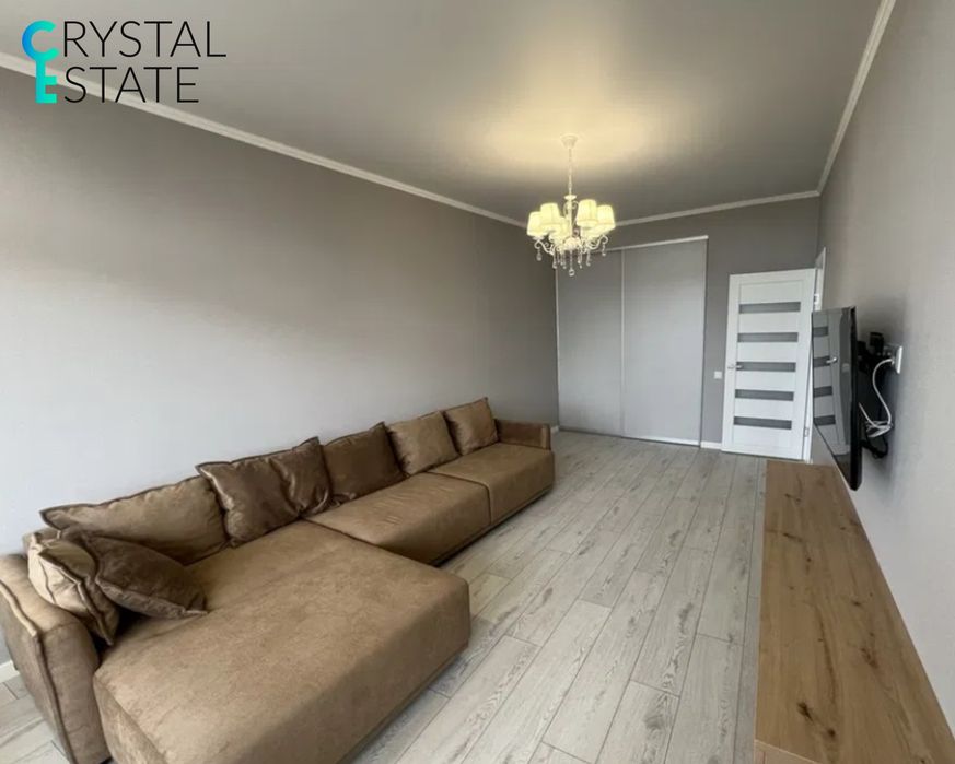 Продам 1к. квартира в 42 Жемчужина, Аркадия, гос.программы - View 5