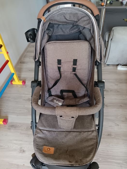 Літній візочок Lionelo