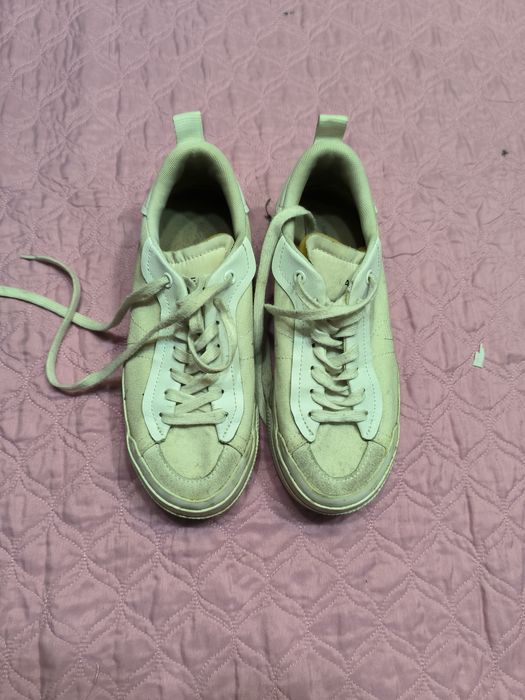 Sapatilhas Lacoste