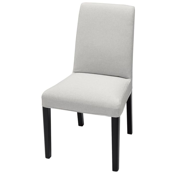 Vendo capas de cadeira IKEA