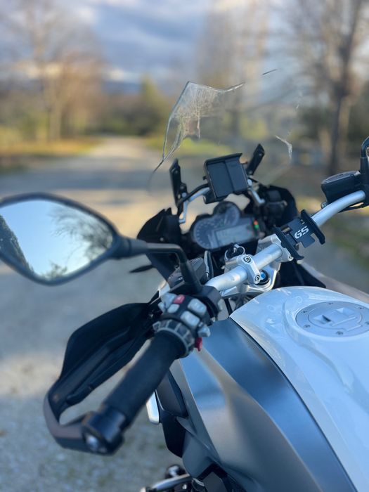 Bmw R1200GS 2013