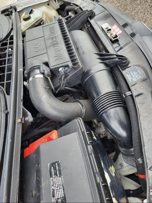 Mercedes-Benz Vito 113 CDI Long – 2011