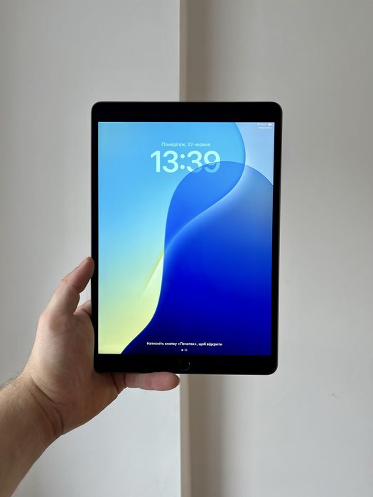 ipad air 3 256 - купить планшет - Цена на OLX.ua