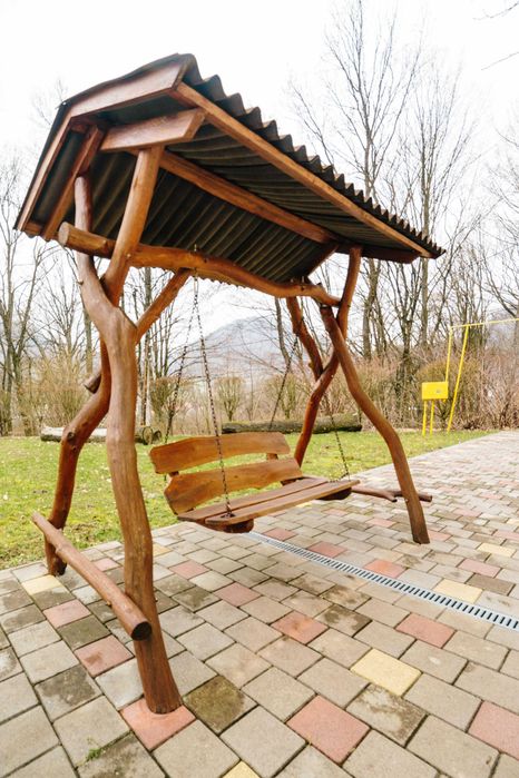 Готель 450 м2 курорт Шаян